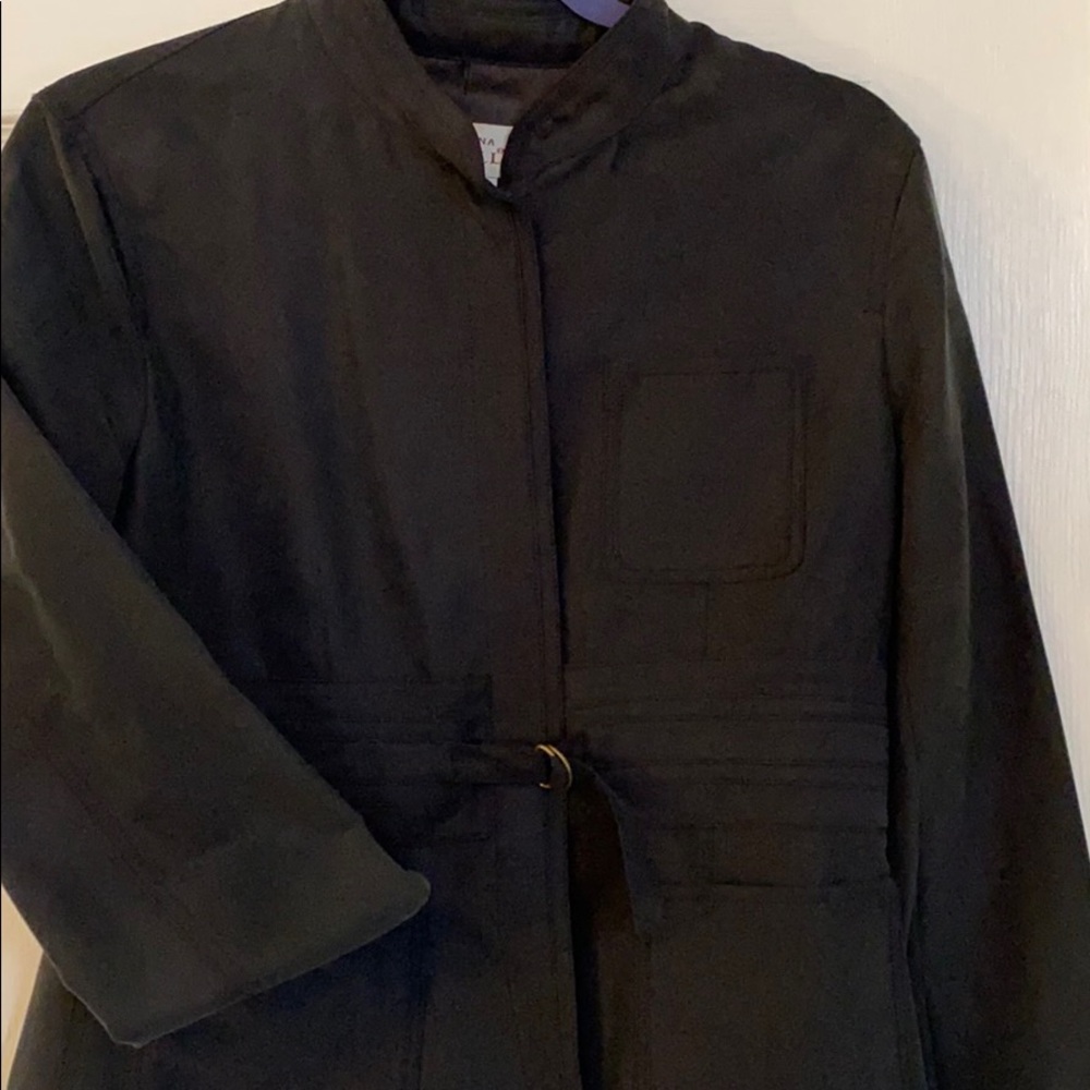 Adrianna Papell jacket